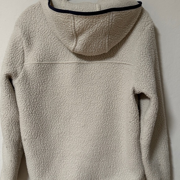 Patagonia W's Retro Pile Hoody - Picture 2 of 4